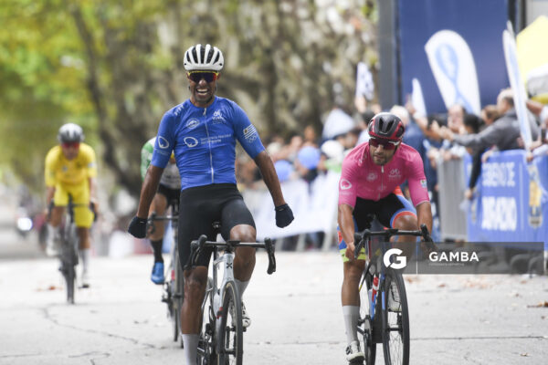 81ª Vuelta Ciclista del Uruguay.