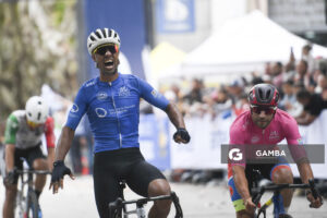 81ª Vuelta Ciclista del Uruguay.