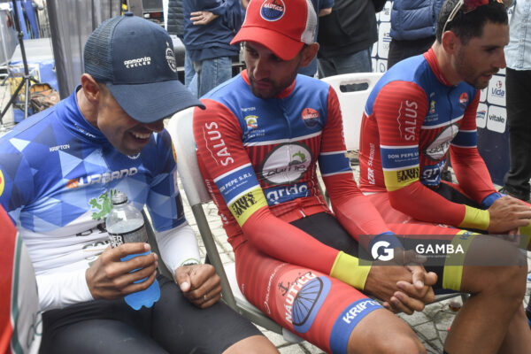 81ª Vuelta Ciclista del Uruguay.