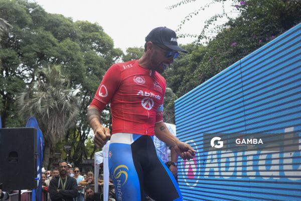 81ª Vuelta Ciclista del Uruguay.