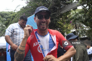 81ª Vuelta Ciclista del Uruguay.