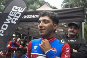 81ª Vuelta Ciclista del Uruguay.