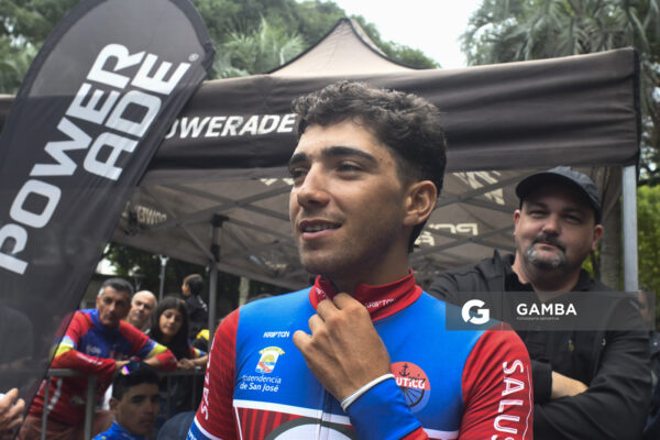 81ª Vuelta Ciclista del Uruguay.