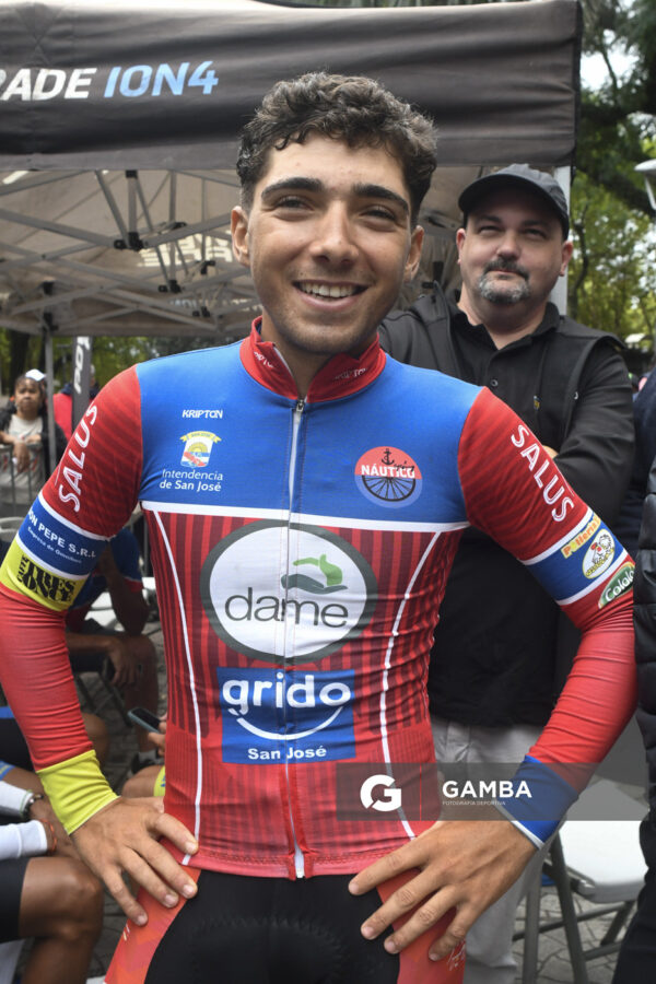81ª Vuelta Ciclista del Uruguay.