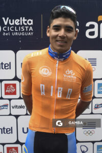 81ª Vuelta Ciclista del Uruguay.