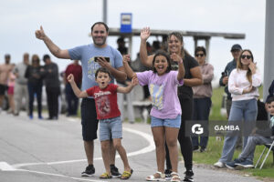 81ª Vuelta Ciclista del Uruguay.