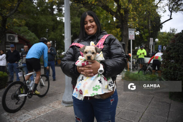 81ª Vuelta Ciclista del Uruguay.