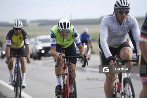 81ª Vuelta Ciclista del Uruguay.