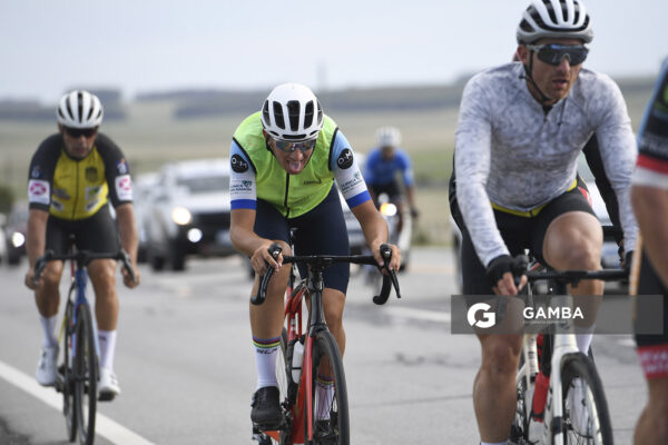 81ª Vuelta Ciclista del Uruguay.