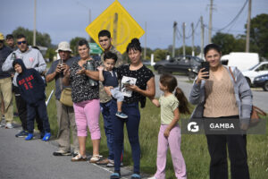 81ª Vuelta Ciclista del Uruguay.