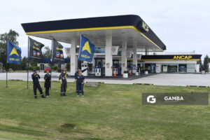 81ª Vuelta Ciclista del Uruguay.