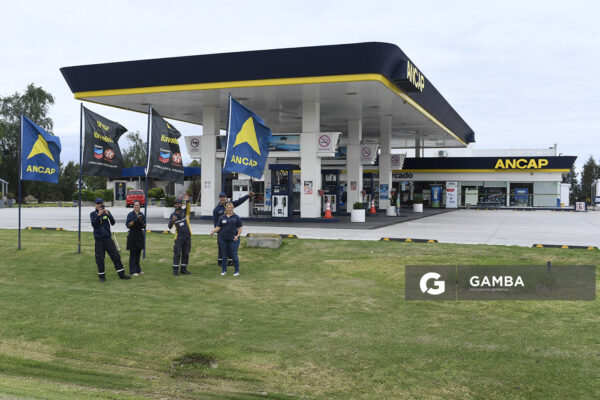 81ª Vuelta Ciclista del Uruguay.