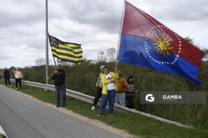 81ª Vuelta Ciclista del Uruguay.