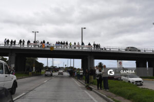 81ª Vuelta Ciclista del Uruguay.