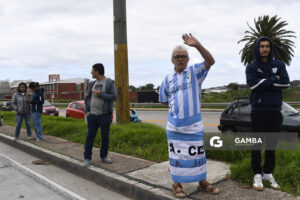 81ª Vuelta Ciclista del Uruguay.