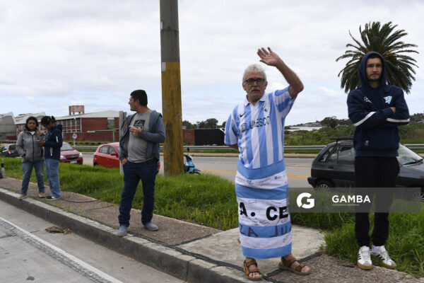 81ª Vuelta Ciclista del Uruguay.