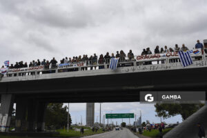 81ª Vuelta Ciclista del Uruguay.