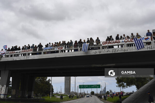 81ª Vuelta Ciclista del Uruguay.