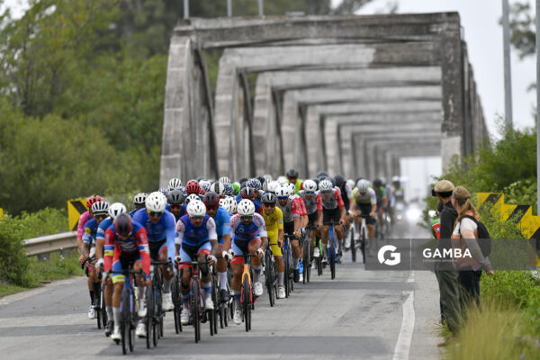 81ª Vuelta Ciclista del Uruguay.