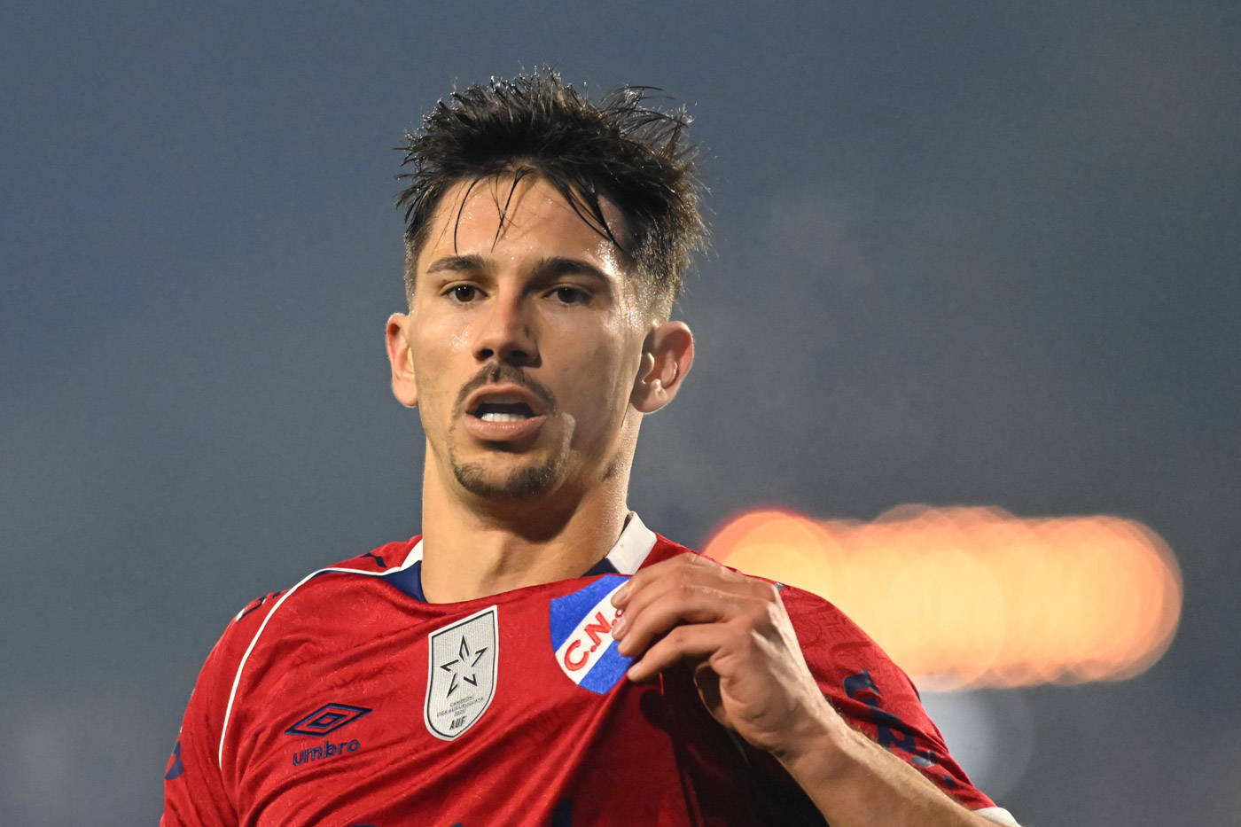 M. City Torque 1 - Nacional 2. F1IN26