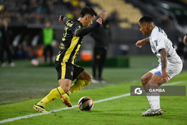 Liga AUF Uruguaya. Estadio Campeón del Siglo.