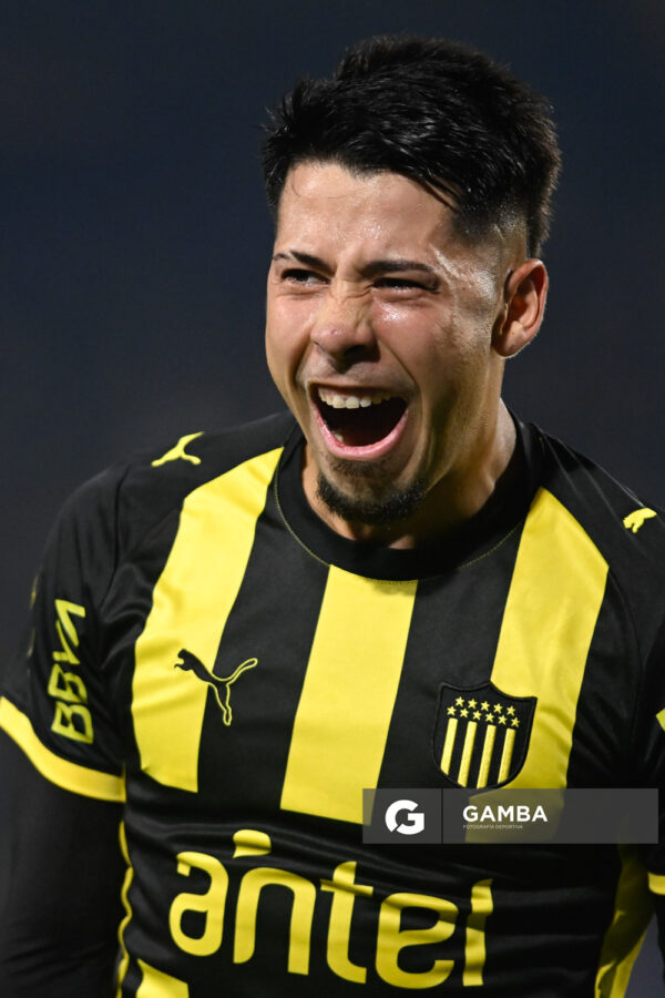 Liga AUF Uruguaya. Estadio Campeón del Siglo.