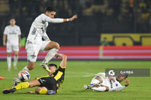 Liga AUF Uruguaya. Estadio Campeón del Siglo.