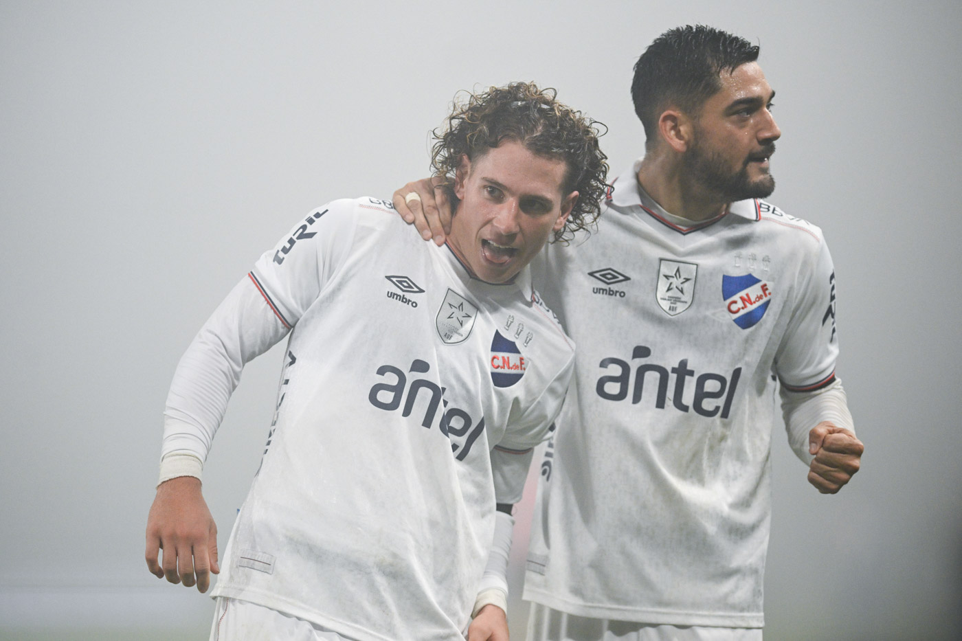 Nacional 2 - Juventud 1. F4INT26.