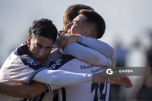 Santiago Falcón, de Ferro Carril, 22ª Copa Nacional de Clubes.