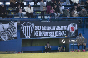Maximiliano Castro, Kevin Torena y Yonhatan Bentancor, de Río Negro. 22ª Copa Nacional de Clubes.