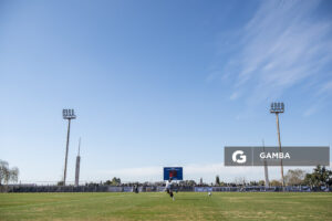 22ª Copa Nacional de Clubes.