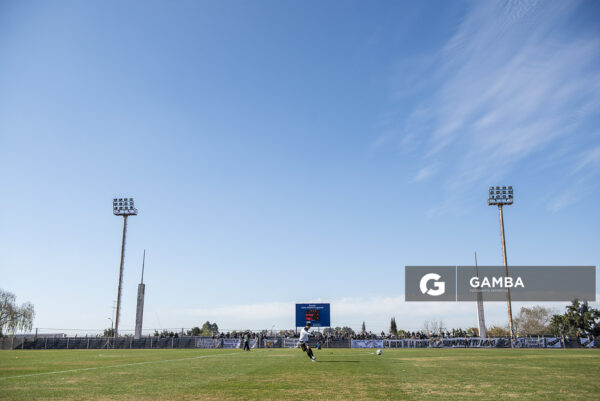 22ª Copa Nacional de Clubes.