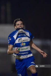 22ª Copa Nacional de Clubes.