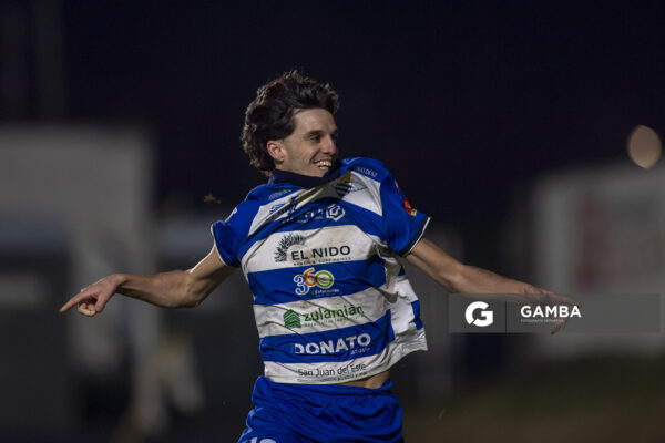 22ª Copa Nacional de Clubes.