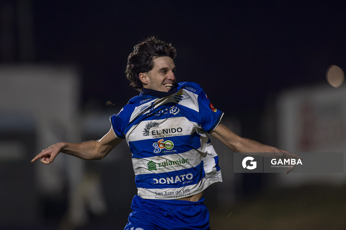 22ª Copa Nacional de Clubes.