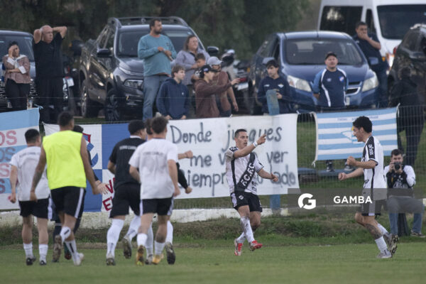 Javier Quintero, de Ferro Carril, n22ª Copa Nacional de Clubes.
