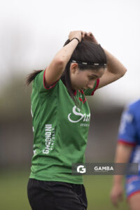 24ª Copa Nacional de Fútbol Femenino .