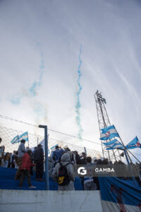 22ª Copa Nacional de Clubes.