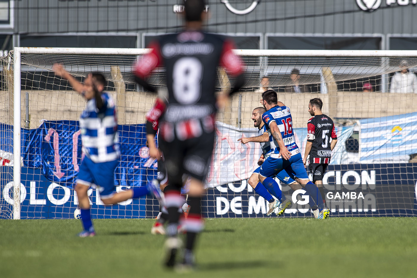 Marcelo Martínez, de Libertad, 22ª Copa Nacional de Clubes.