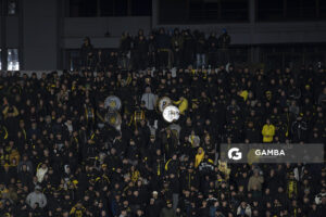 Liga AUF Uruguaya. Estadio Domingo Burgueño.