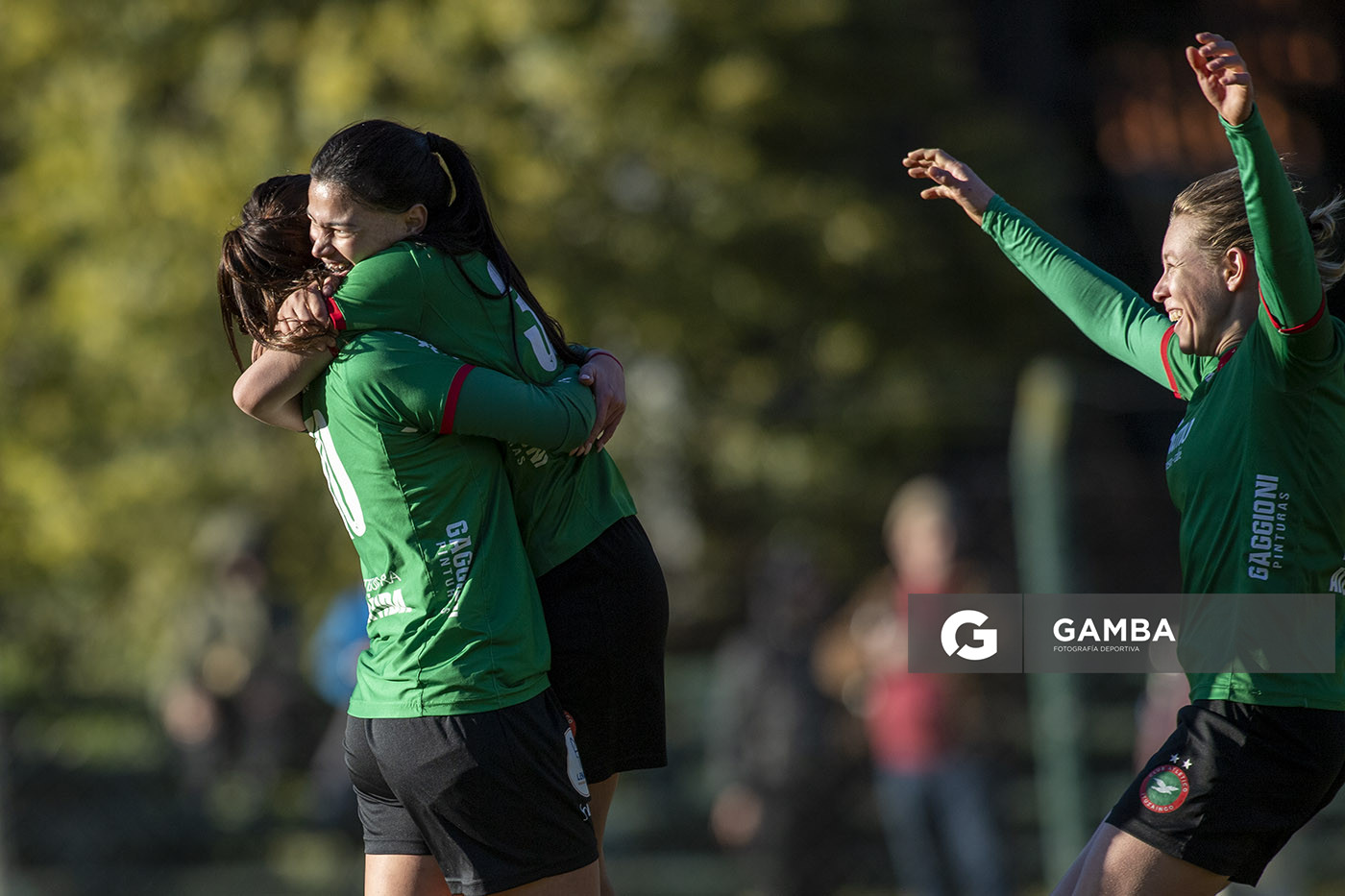Sofía Rosales, de Ituzaingó, 24ª Copa Nacional de Fútbol Femenino .