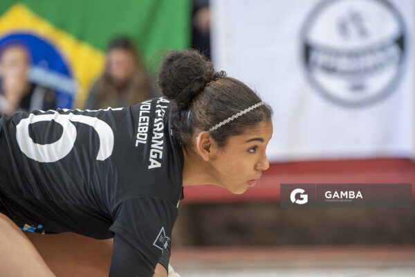 Festival Volley de la Sierras.