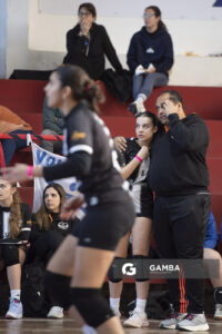 Festival Volley de la Sierras.