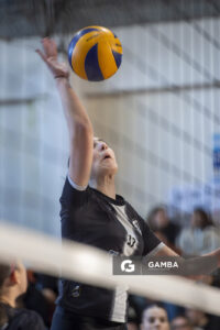 Festival Volley de la Sierras.