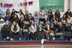 Festival Volley de la Sierras.