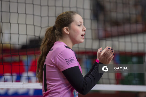 Festival Volley de la Sierras.