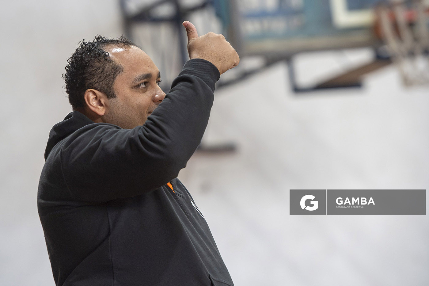 Festival Volley de la Sierras.