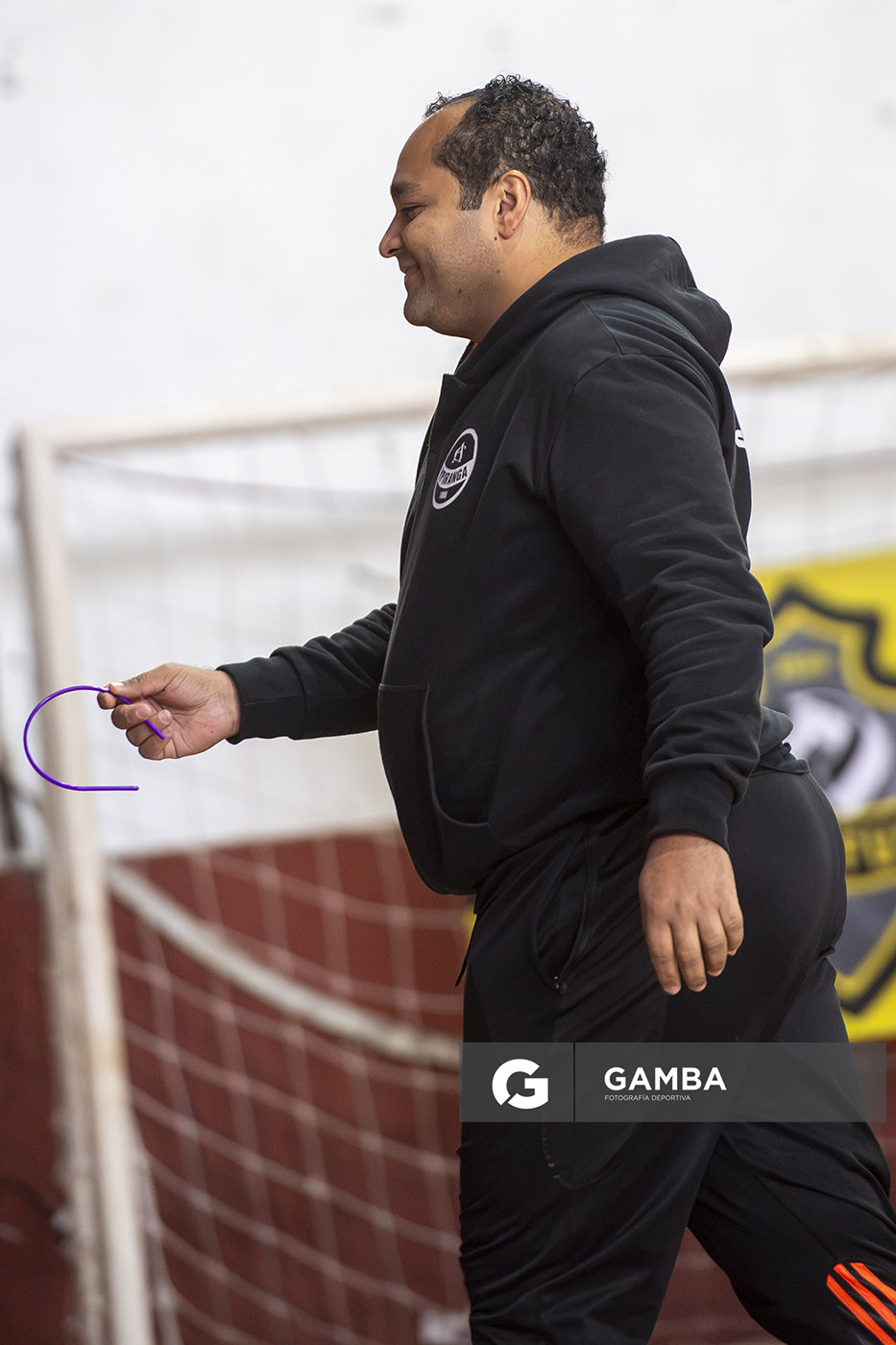 Festival Volley de la Sierras.