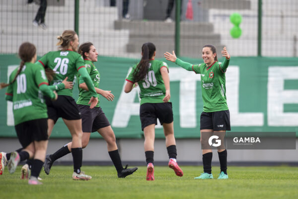 Paula Navarro, de Ituzaingó, 24ª Copa Nacional de Fútbol Femenino .