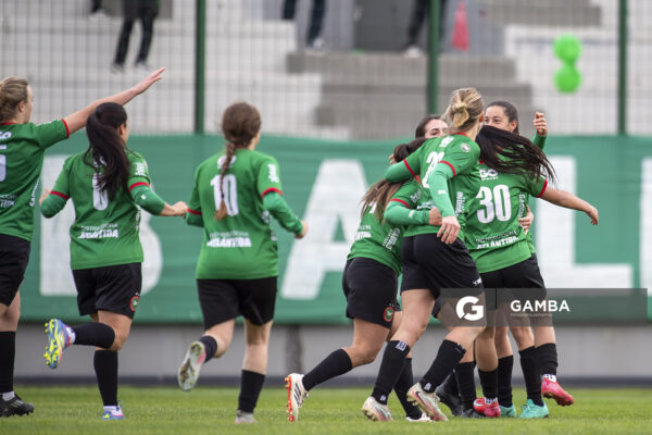 Paula Navarro, de Ituzaingó, 24ª Copa Nacional de Fútbol Femenino .